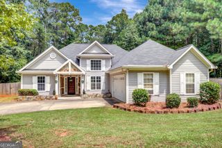 507 Judith Court, Mcdonough, GA 30252