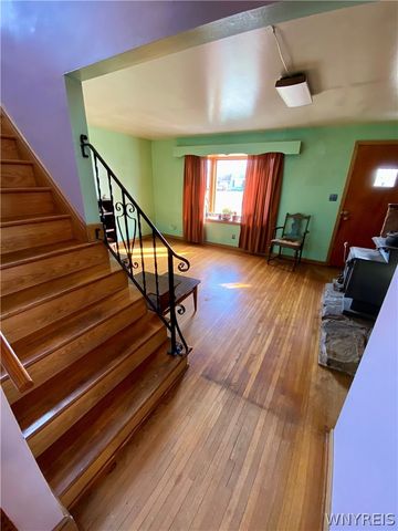 6 Nokomis Parkway, Cheektowaga, NY 14225