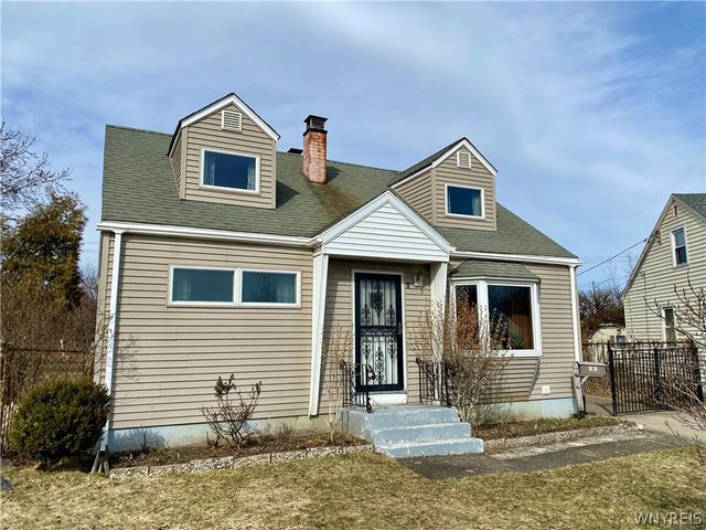 6 Nokomis Parkway, Cheektowaga, NY 14225