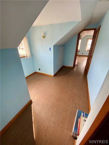 6 Nokomis Parkway, Cheektowaga, NY 14225