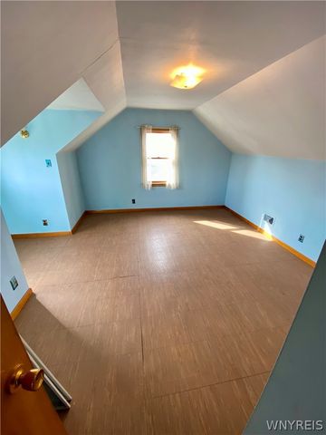 6 Nokomis Parkway, Cheektowaga, NY 14225