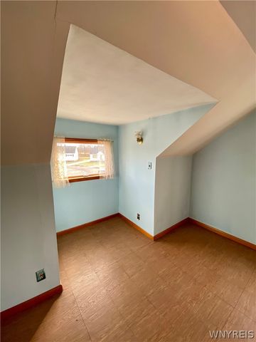 6 Nokomis Parkway, Cheektowaga, NY 14225