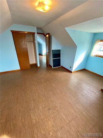 6 Nokomis Parkway, Cheektowaga, NY 14225