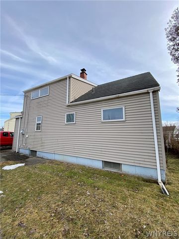 6 Nokomis Parkway, Cheektowaga, NY 14225