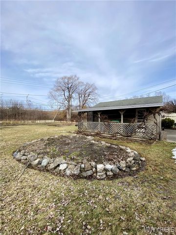 6 Nokomis Parkway, Cheektowaga, NY 14225