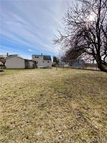 6 Nokomis Parkway, Cheektowaga, NY 14225