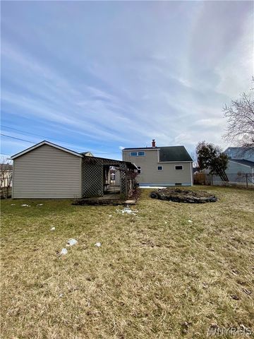 6 Nokomis Parkway, Cheektowaga, NY 14225