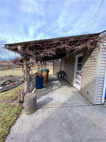 6 Nokomis Parkway, Cheektowaga, NY 14225