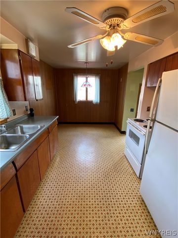 6 Nokomis Parkway, Cheektowaga, NY 14225