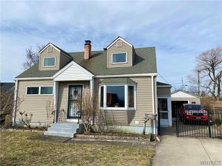 6 Nokomis Parkway, Cheektowaga, NY 14225