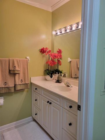 2185 SE Wild Meadow Circle, Port St. Lucie, FL 34952