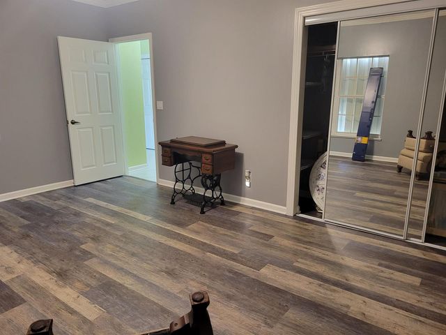 2185 SE Wild Meadow Circle, Port St. Lucie, FL 34952