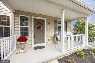 19 GRANITE LN #4, Chester Springs, PA 19425