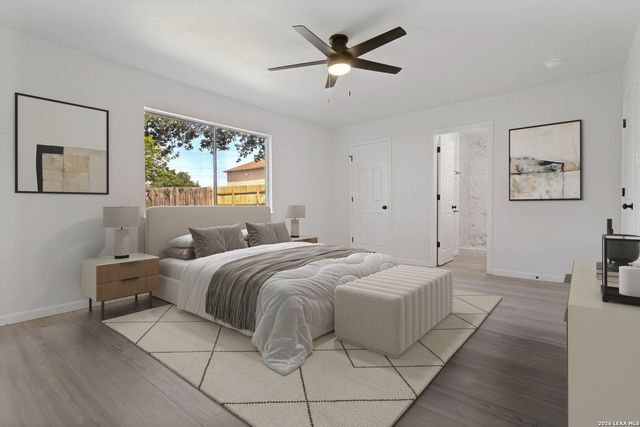 4479 Hay Market, San Antonio, TX 78217