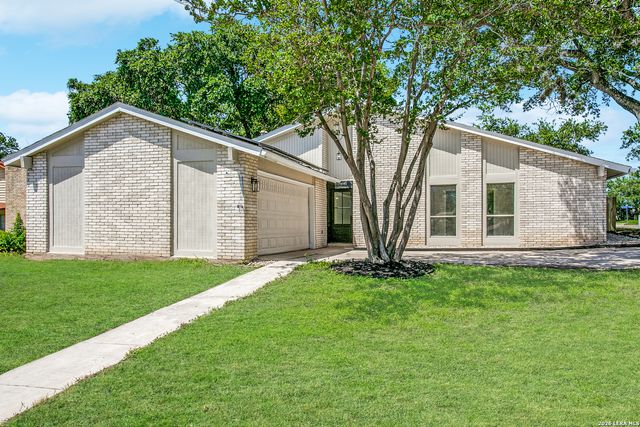 4479 Hay Market, San Antonio, TX 78217