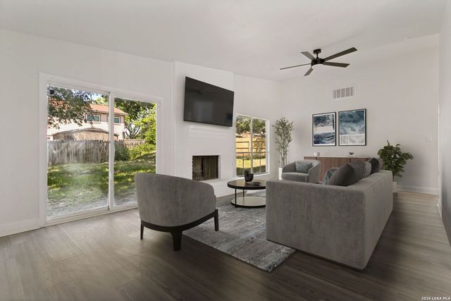 4479 Hay Market, San Antonio, TX 78217