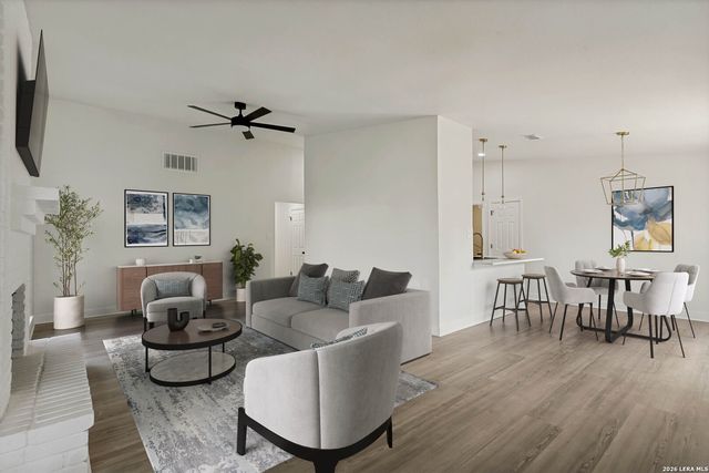 4479 Hay Market, San Antonio, TX 78217