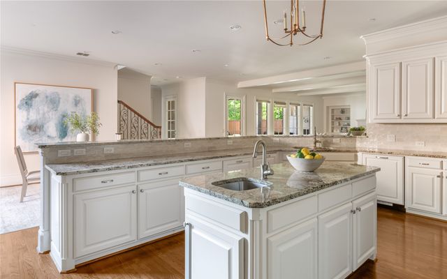 7503 Caruth Boulevard, Dallas, TX 75225