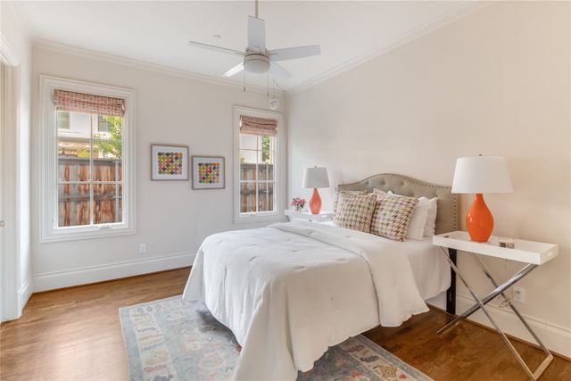 7503 Caruth Boulevard, Dallas, TX 75225