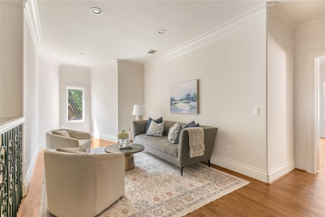 7503 Caruth Boulevard, Dallas, TX 75225