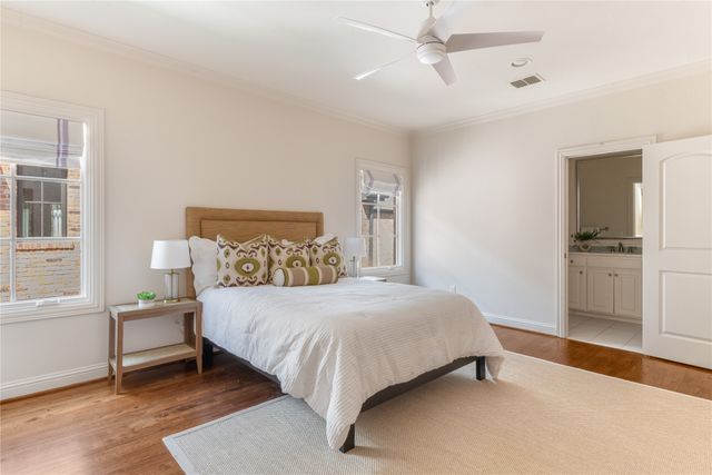 7503 Caruth Boulevard, Dallas, TX 75225