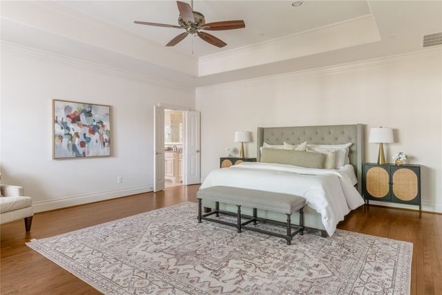 7503 Caruth Boulevard, Dallas, TX 75225