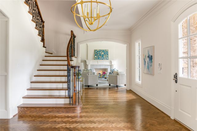7503 Caruth Boulevard, Dallas, TX 75225