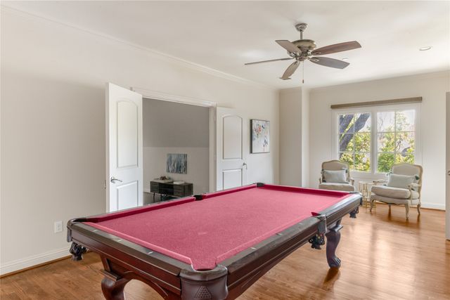 7503 Caruth Boulevard, Dallas, TX 75225