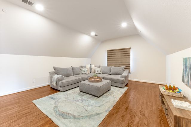 7503 Caruth Boulevard, Dallas, TX 75225
