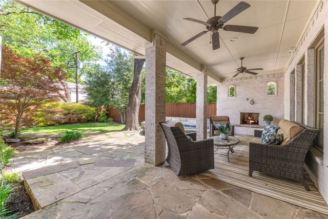 7503 Caruth Boulevard, Dallas, TX 75225