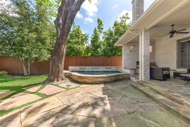 7503 Caruth Boulevard, Dallas, TX 75225