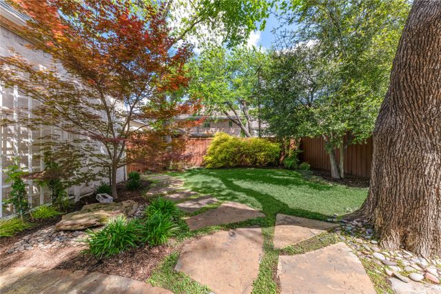 7503 Caruth Boulevard, Dallas, TX 75225