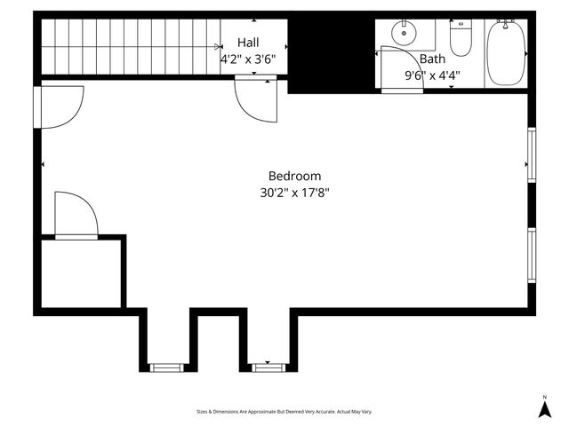 7503 Caruth Boulevard, Dallas, TX 75225