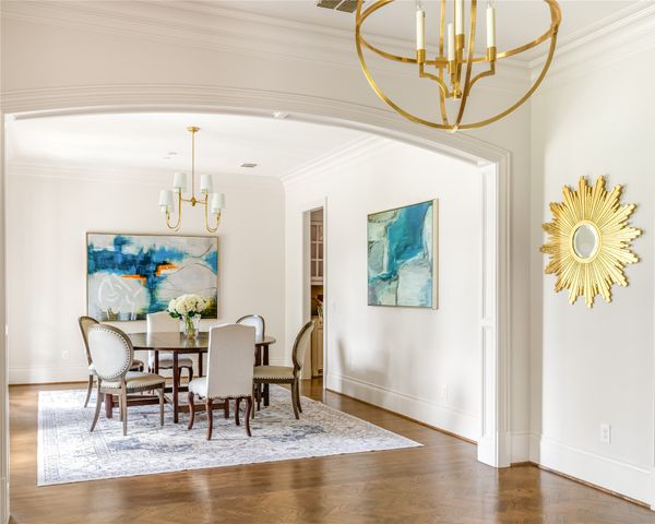 7503 Caruth Boulevard, Dallas, TX 75225