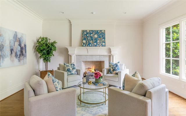 7503 Caruth Boulevard, Dallas, TX 75225