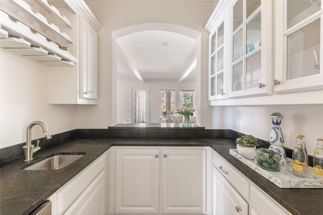 7503 Caruth Boulevard, Dallas, TX 75225