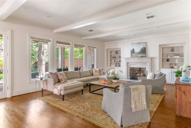 7503 Caruth Boulevard, Dallas, TX 75225