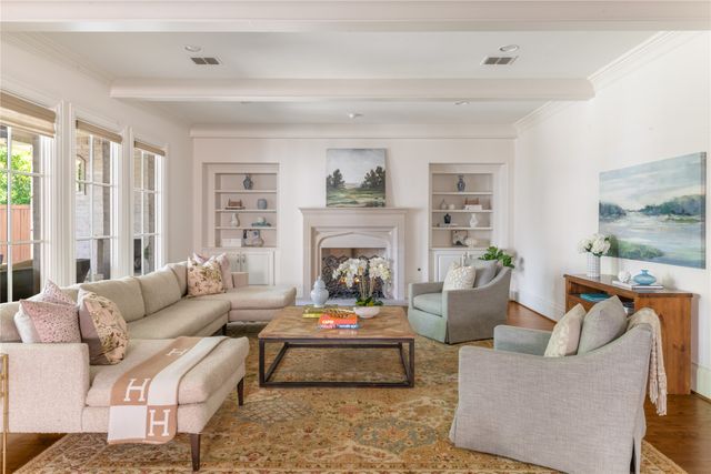 7503 Caruth Boulevard, Dallas, TX 75225