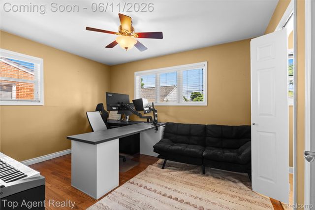 8908 Birkhill Drive, Sterling Heights, MI 48314