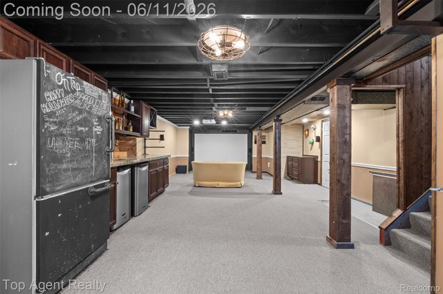 8908 Birkhill Drive, Sterling Heights, MI 48314