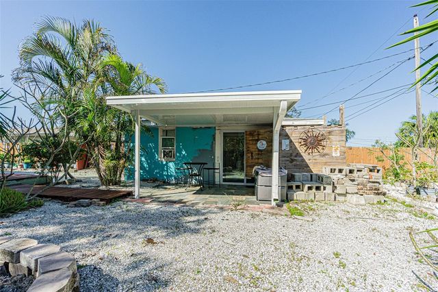 1024 APACHE TRAIL, Clearwater, FL 33755