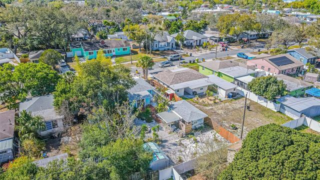 1024 APACHE TRAIL, Clearwater, FL 33755