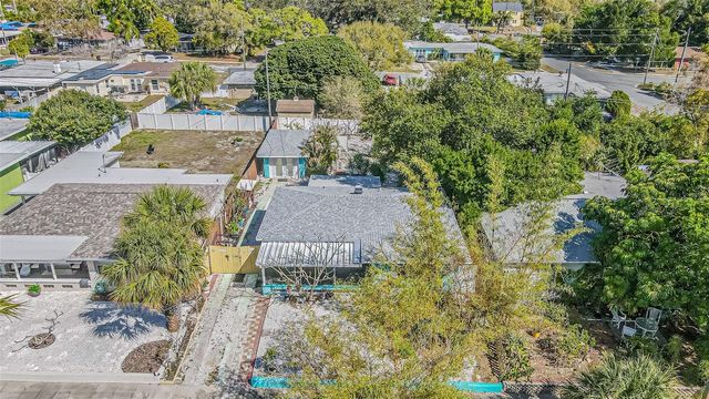 1024 APACHE TRAIL, Clearwater, FL 33755