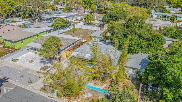 1024 APACHE TRAIL, Clearwater, FL 33755