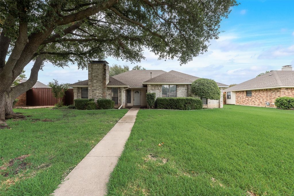 630 Pheasant Lane, Coppell, TX 75019