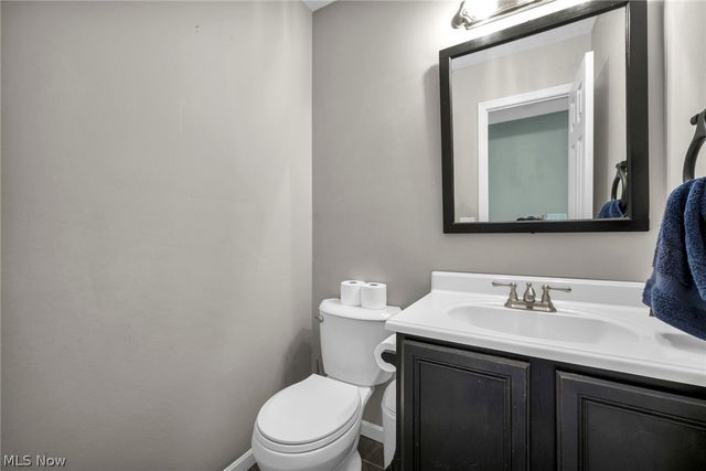 150 W Greenwich Road, Seville, OH 44273