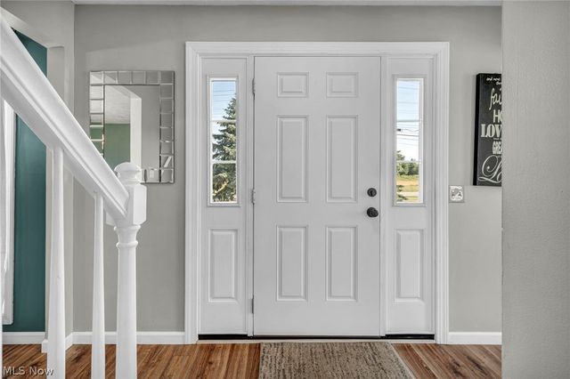 150 W Greenwich Road, Seville, OH 44273