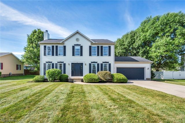 150 W Greenwich Road, Seville, OH 44273