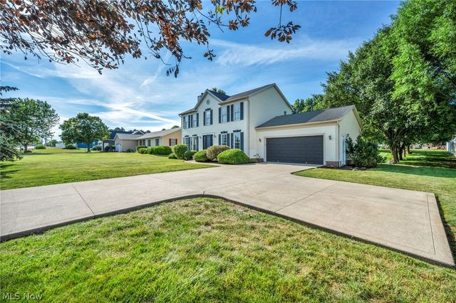 150 W Greenwich Road, Seville, OH 44273