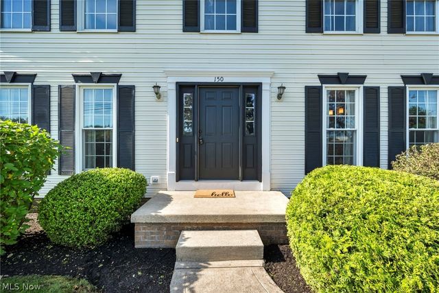 150 W Greenwich Road, Seville, OH 44273